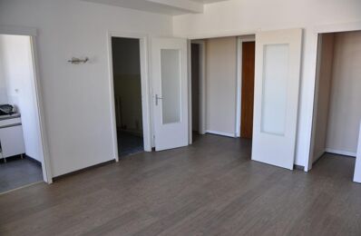 vente appartement 56 000 € à proximité de Serches (02220)