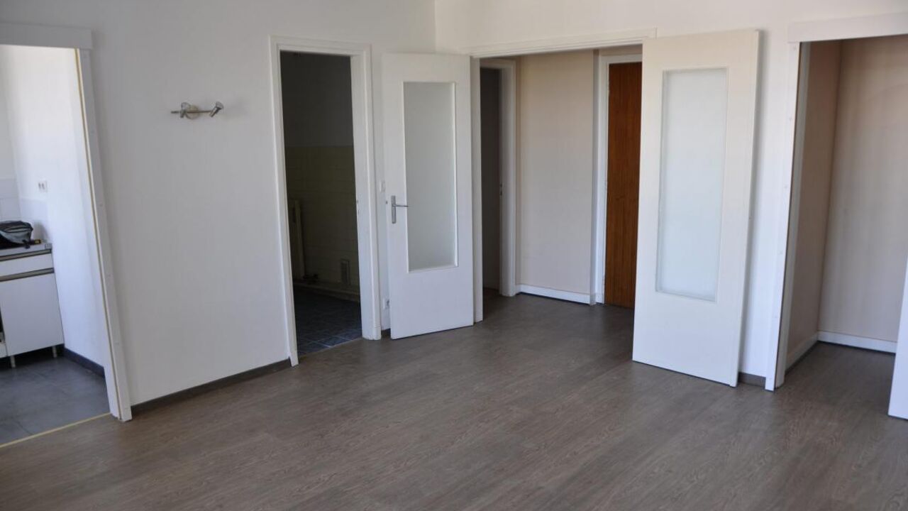appartement 1 pièces 45 m2 à vendre à Soissons (02200)