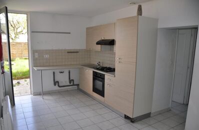 vente appartement 123 000 € à proximité de Belleu (02200)