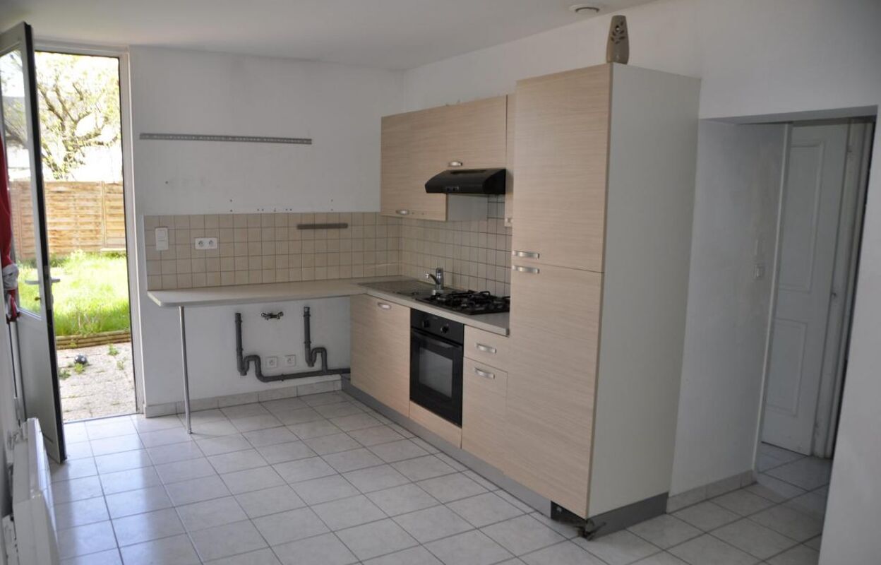 appartement 3 pièces 45 m2 à vendre à Soissons (02200)