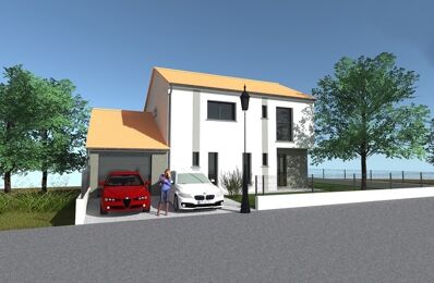 maison 6 pièces 140 m2 à vendre à Audun-le-Tiche (57390)