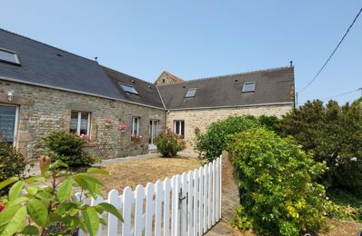 vente maison 210 000 € à proximité de Picauville (50360)