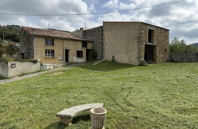 vente maison 199 000 € à proximité de Antugnac (11190)