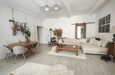 vente appartement 599 000 € à proximité de Le Rouret (06650)