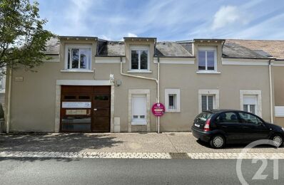 immeuble  pièces  m2 à vendre à Saint-Maur (36250)