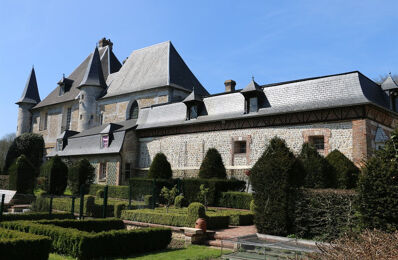 vente maison 3 810 000 € à proximité de Saint-Romain-de-Colbosc (76430)