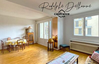 vente appartement 370 000 € à proximité de Saint-Fons (69190)