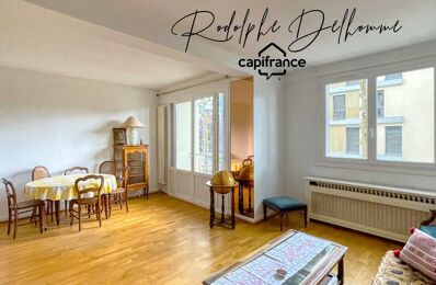 vente appartement 370 000 € à proximité de Saint-Genis-les-Ollières (69290)