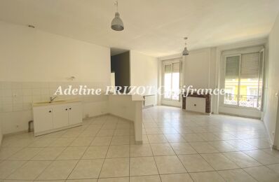 vente appartement 110 000 € à proximité de Condrieu (69420)
