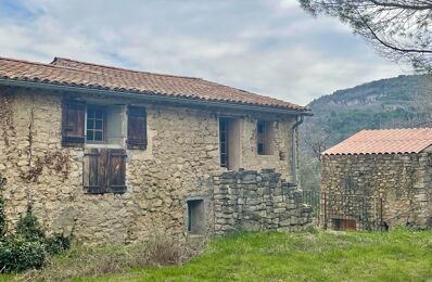 vente maison 580 000 € à proximité de Lourmarin (84160)