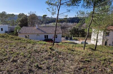 vente maison 349 000 € à proximité de Roquebrune-sur-Argens (83520)
