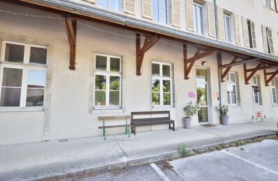 vente appartement 133 300 € à proximité de Revigny (39570)