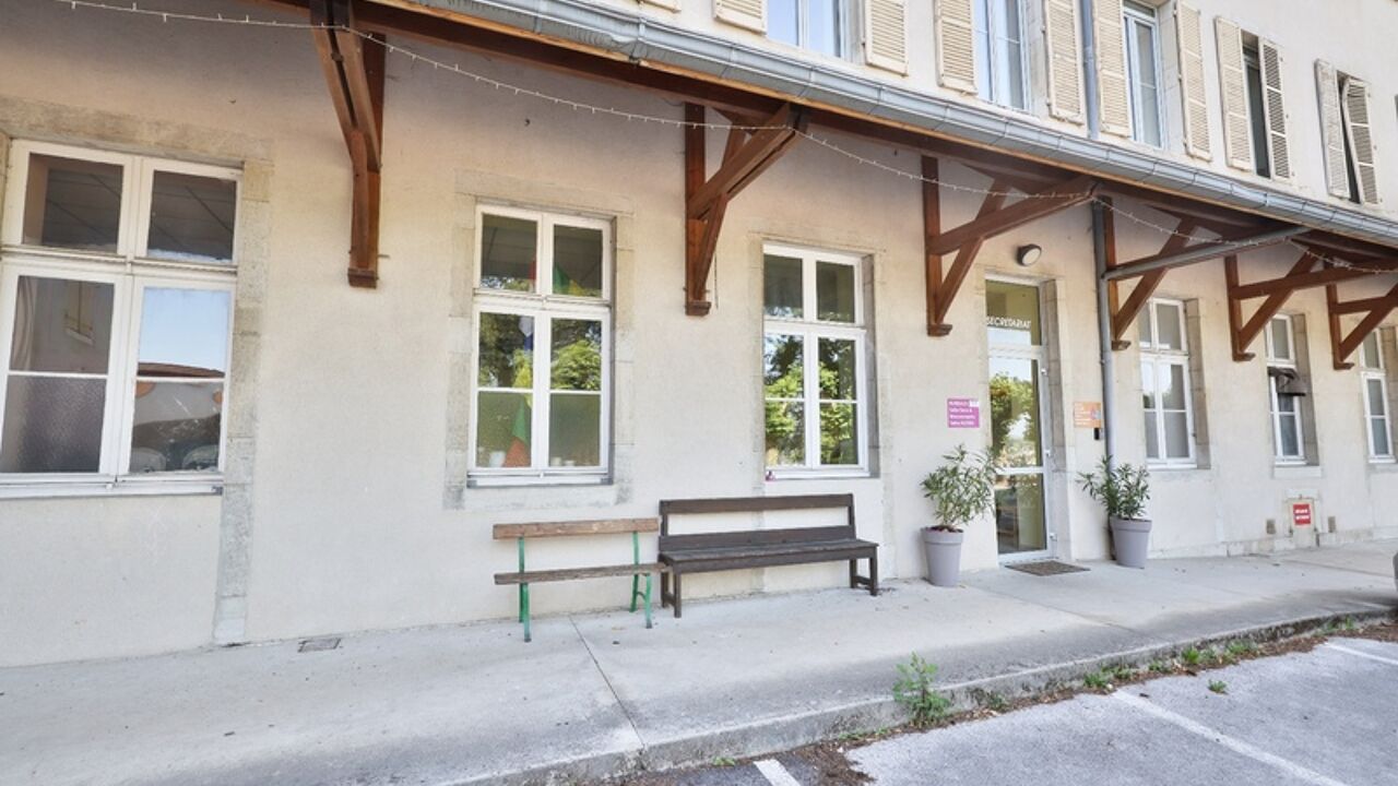 appartement 5 pièces 144 m2 à vendre à Lons-le-Saunier (39000)