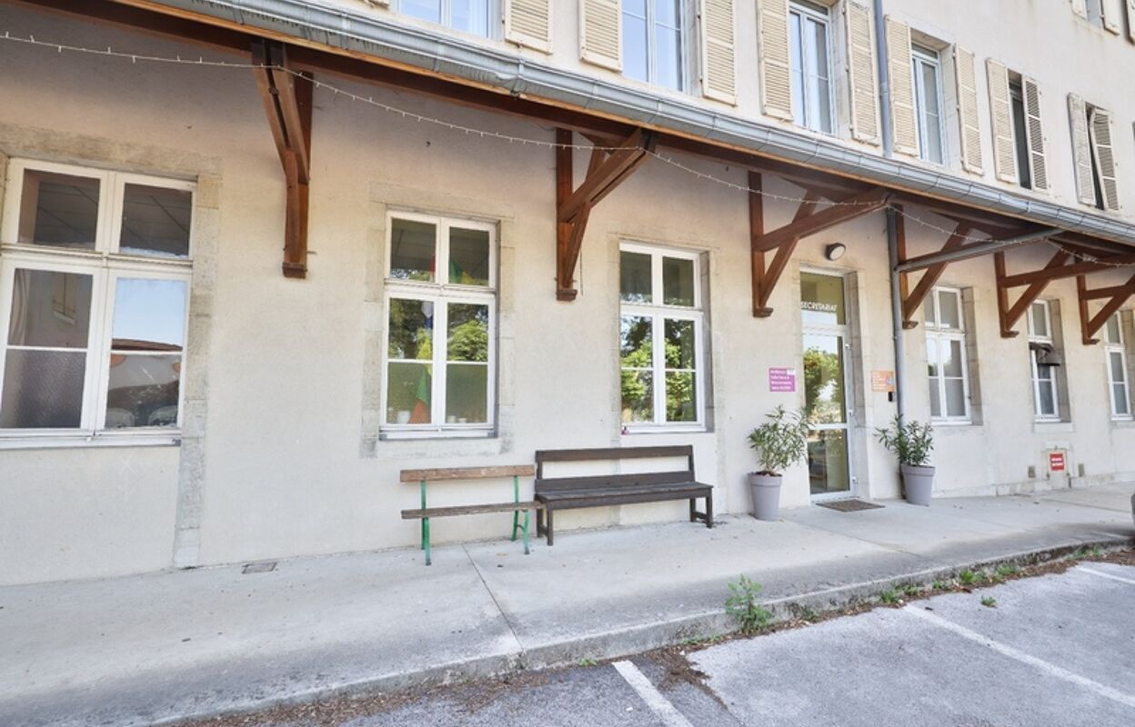appartement 5 pièces 144 m2 à vendre à Lons-le-Saunier (39000)