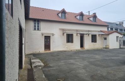 vente maison 240 000 € à proximité de Montgaillard (65200)