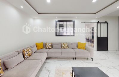 vente maison 279 000 € à proximité de Champdieu (42600)
