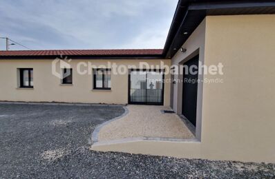 vente maison 269 000 € à proximité de Sainte-Colombe-sur-Gand (42540)