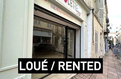 location commerce 1 860 € CC /mois à proximité de Le Cannet (06110)