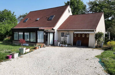 vente maison 182 000 € à proximité de Presnoy (45260)