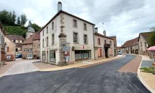 Immeuble  220 m² à vendre à Faucogney-et-la-Mer (70310)