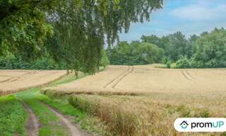 Maison  6460 m² à vendre à Courmelles (02200)