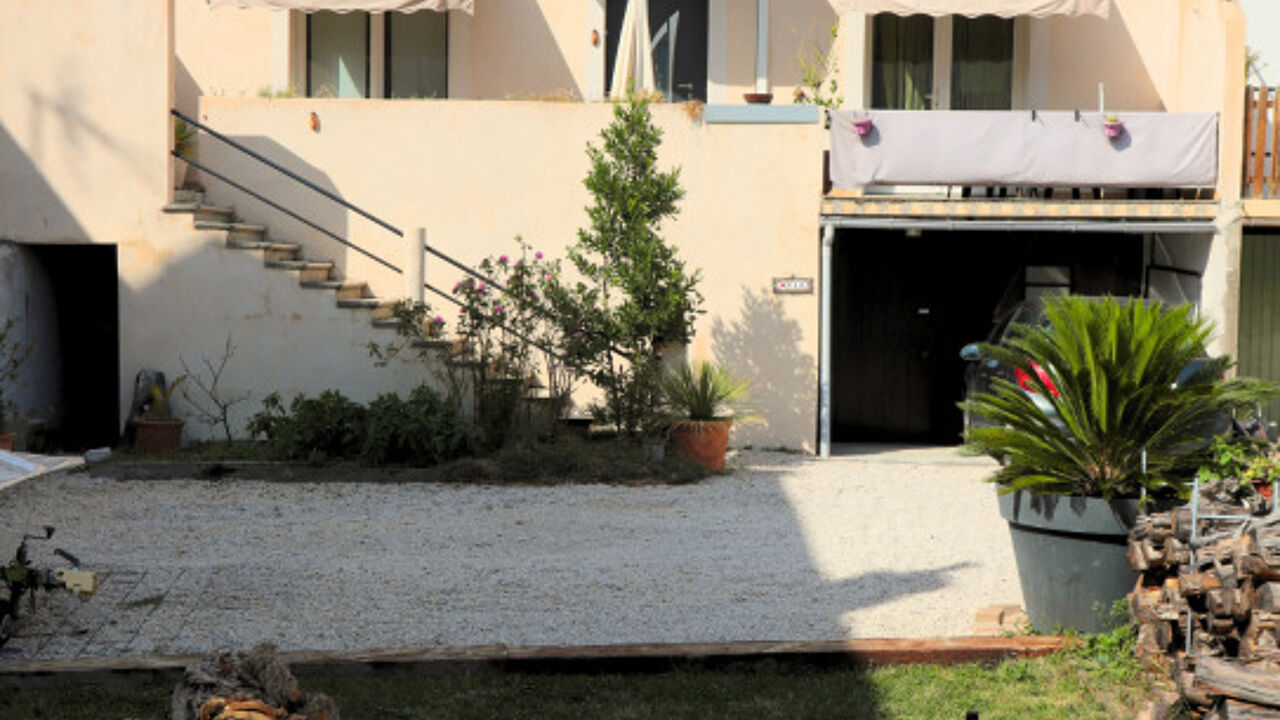 maison 6 pièces 138 m2 à vendre à Livron-sur-Drôme (26250)