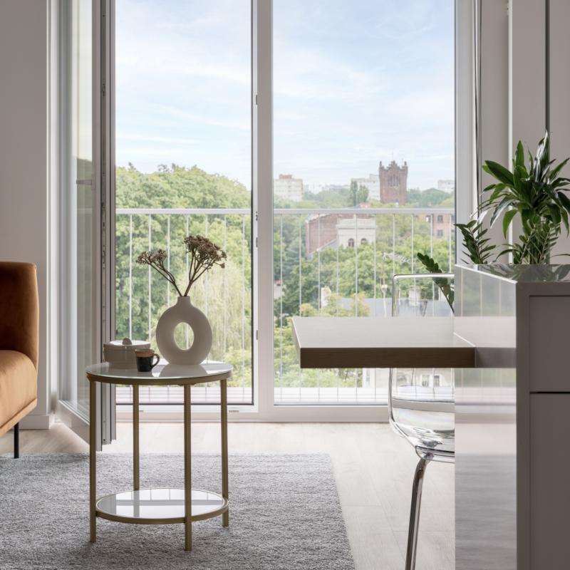 Saint-Brès Appartement neuf 2 pièces 39 m²