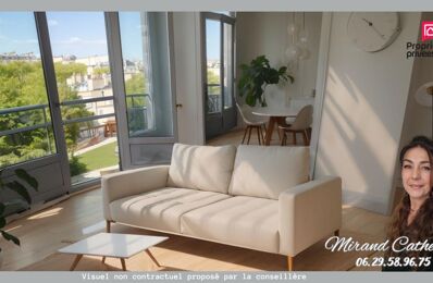 vente appartement 95 000 € à proximité de Saint-Julien-les-Villas (10800)