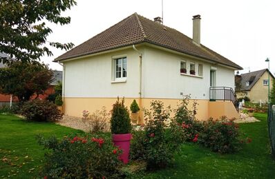 vente maison 159 900 € à proximité de Bouville (76360)