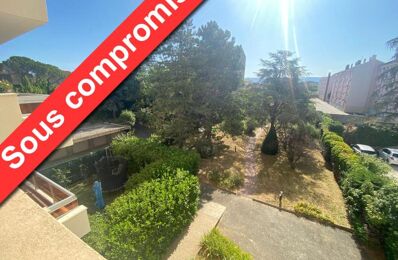 vente appartement 80 000 € à proximité de Châteauneuf-sur-Isère (26300)