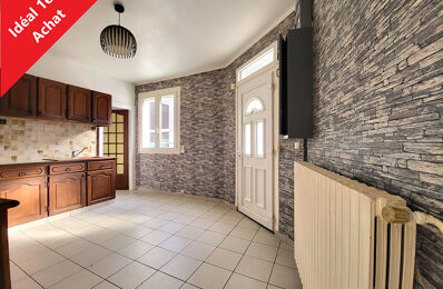 vente appartement 132 000 € à proximité de Gonneville-sur-Honfleur (14600)