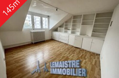 vente maison 170 000 € à proximité de Mannevillette (76290)