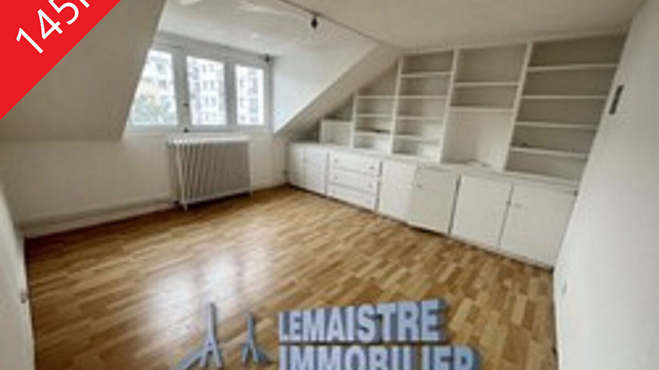 maison 6 pièces 145 m2 à vendre à Le Havre (76600)