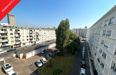 vente appartement 188 000 € à proximité de Saint-Martin-du-Manoir (76290)