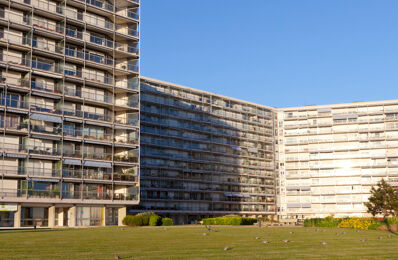 appartement 5 pièces 122 m2 à vendre à Le Havre (76600)
