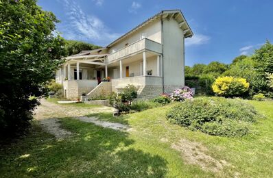 vente maison 335 000 € à proximité de Auradou (47140)