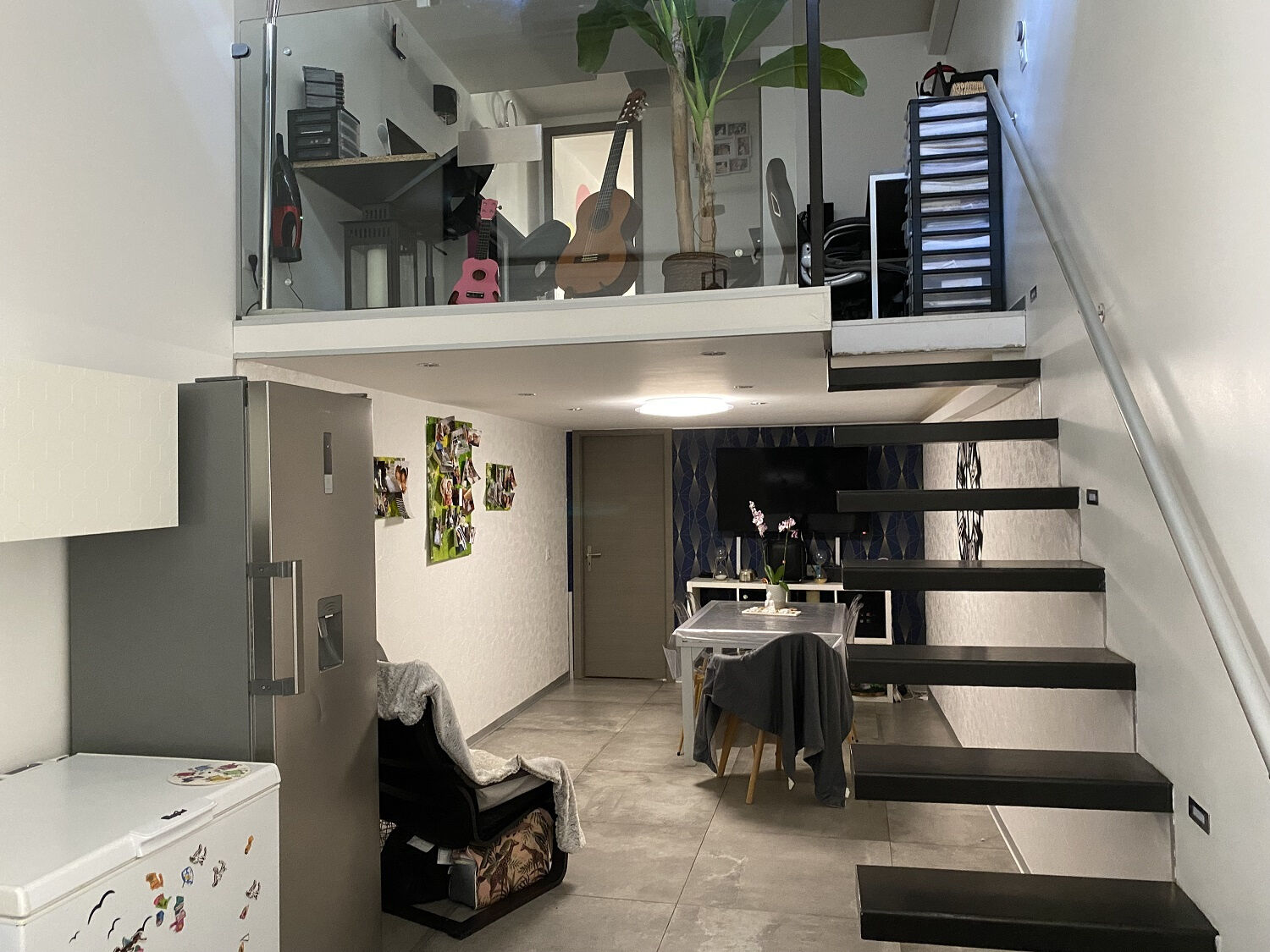 Maison de Village   T4 à vendre Saint-André-de-Sangonis 34725