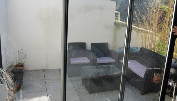 Maison de Village  4 pièces  à vendre Saint-André-de-Sangonis 34725