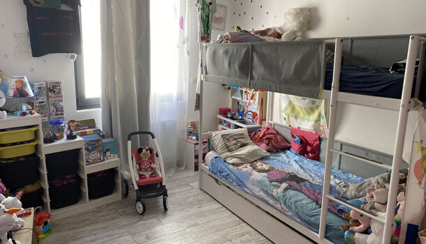 Maison de Village  4 pièces  à vendre Saint-André-de-Sangonis 34725