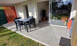 Appartement 2 Pièces 40 m² à vendre à Nice (06100)