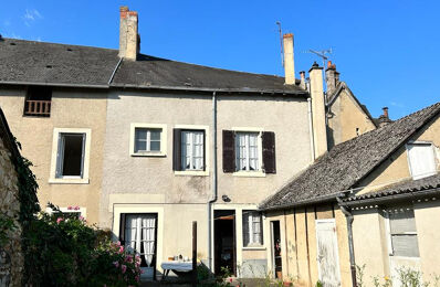 vente maison 79 500 € à proximité de Sacierges-Saint-Martin (36170)
