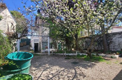 vente maison 395 000 € à proximité de Ivry-sur-Seine (94200)