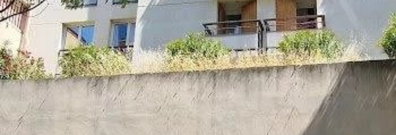 Appartement 1 Pièce 18 m² à vendre à Nice (06300)