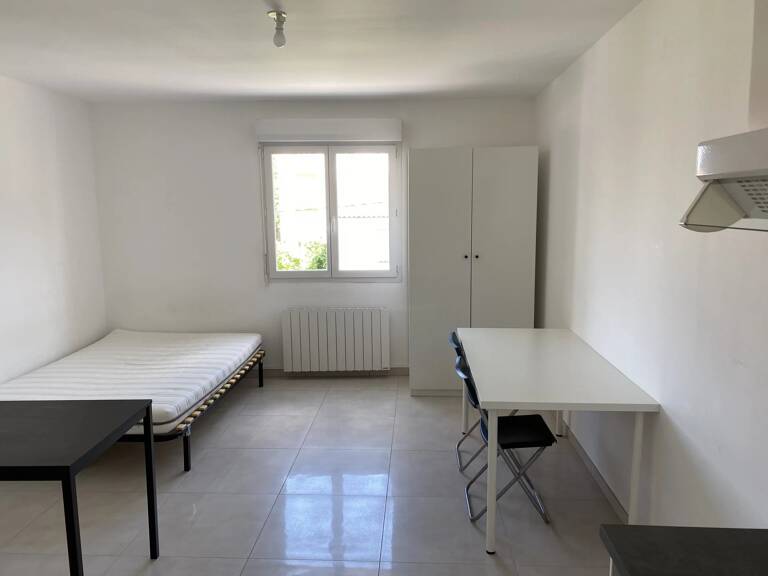 Studio tout inclus meublé facs — photo 1