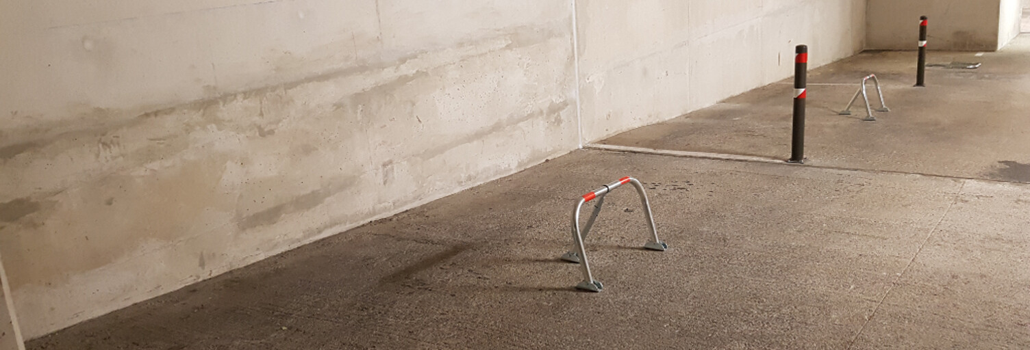 Garage  12 m² à louer à Juvignac (34990)