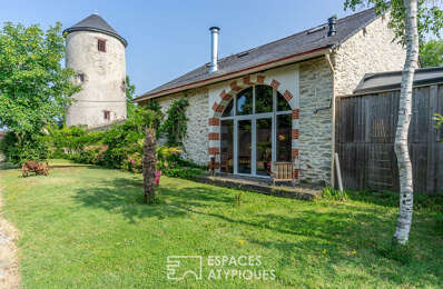 maison 12 pièces 400 m2 à vendre à Les Moutiers-en-Retz (44760)