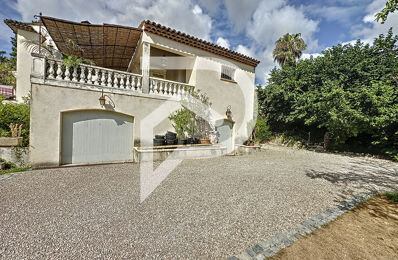 vente maison 745 000 € à proximité de Colomars (06670)