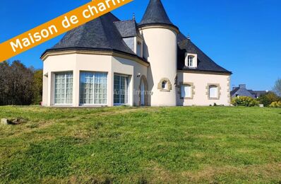 vente maison 748 080 € à proximité de La Méaugon (22440)