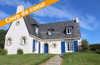 vente maison 308 570 € à proximité de Trédaniel (22510)