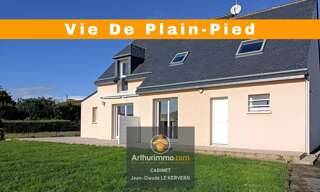 Maison 5 Pièces 105 m² à louer à Plédran (22960)